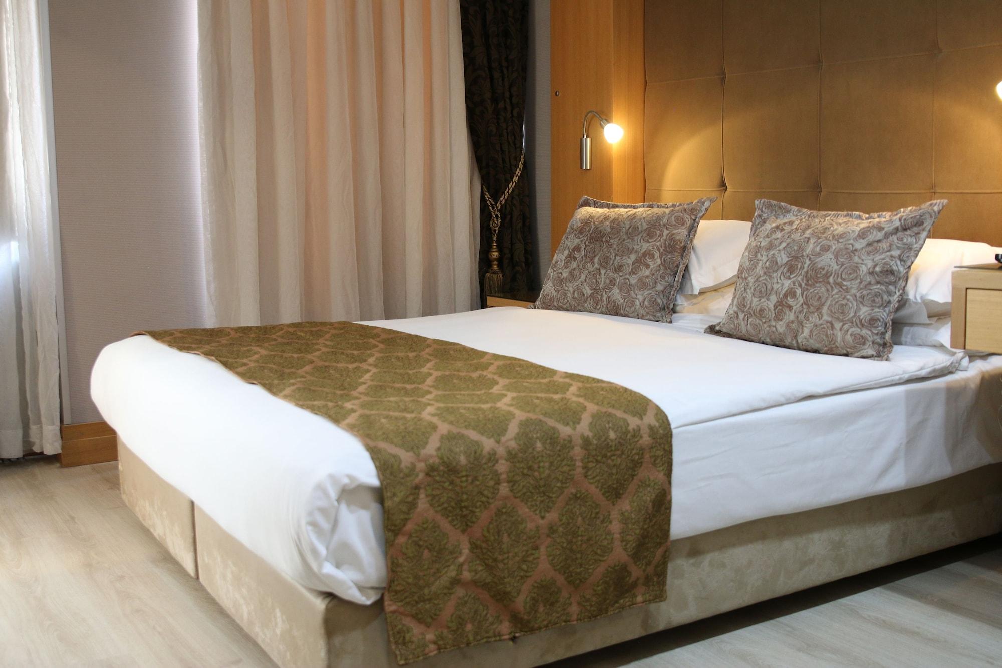 Emerald Hotel Стамбул Екстер'єр фото